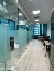 M Hotel (D2), Office #581153371